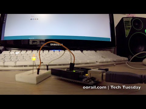 Basic Arduino Programming with LEDs