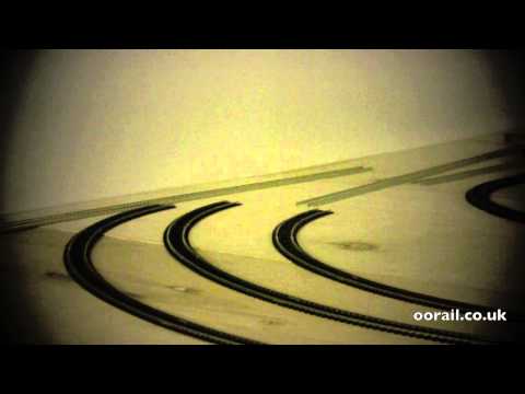 December 16th 2013 - OO Gauge Model Railway Layout Update - Part 2