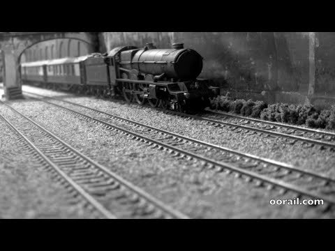 4-6-0 King George V 6000 Class