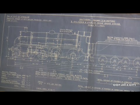 Layout Update - October 2015