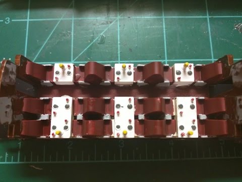 Model Railway Layouts Forum £20.15 Challenge Entry - Part 7