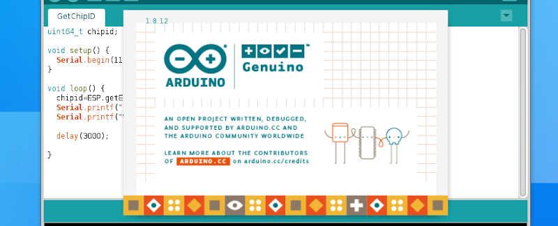 Installing the Arduino IDE