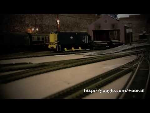 Bachmann Class 08 Diesel Shunter (08021) - BR Blue (32-115A)