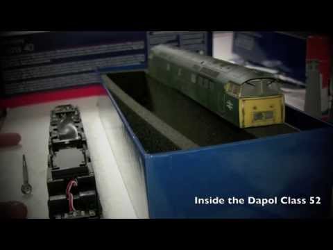 200th oorail video - Western Centurion