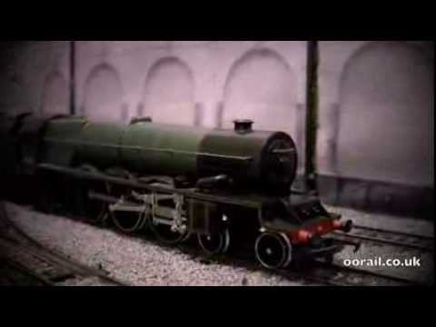 LMS Princess Royal Class - 46201 "Princess Elizabeth"