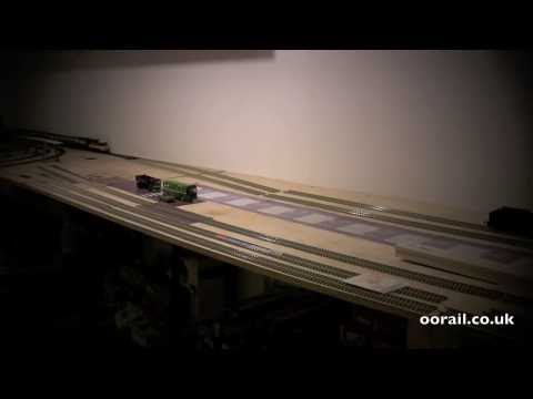 December 16th 2013 Layout Update