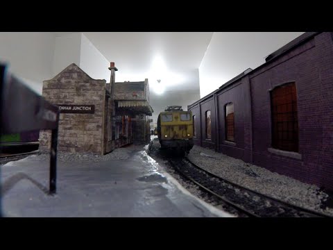 Train Testing After Maintenance or Repairs