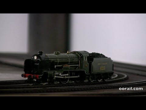 Southern 933 Smoke Generators and more...