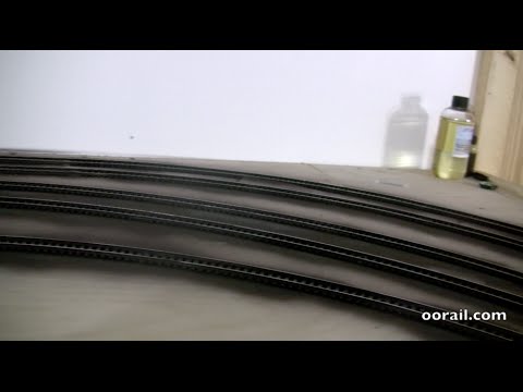 How to weather track quickly