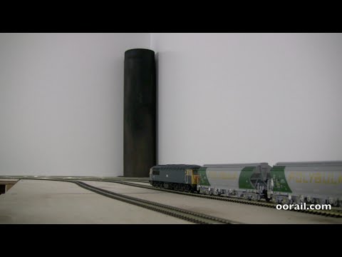 Power Station Project - Part 2