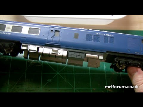 Model Railway Layouts Forum £20.15 Challenge Entry - Part 2