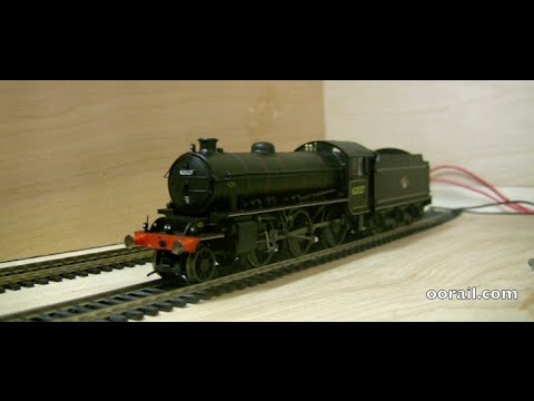 Hornby Class K1 Steam Locomotive Front Bogie Repair