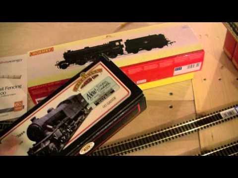 March 2015 Layout Update - New Extension