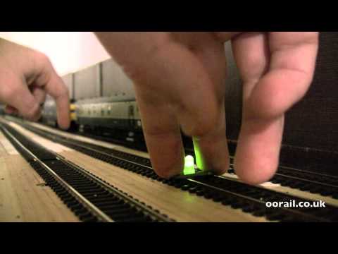 Troubleshooting Model Railway Power Issues