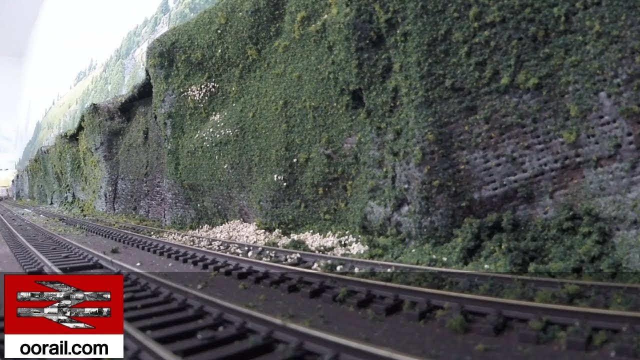 Building Elevated Track - Part 4