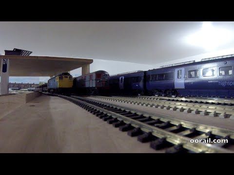 January 2016 Layout Update