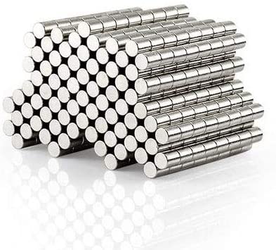 Magnetic Coupling Design
