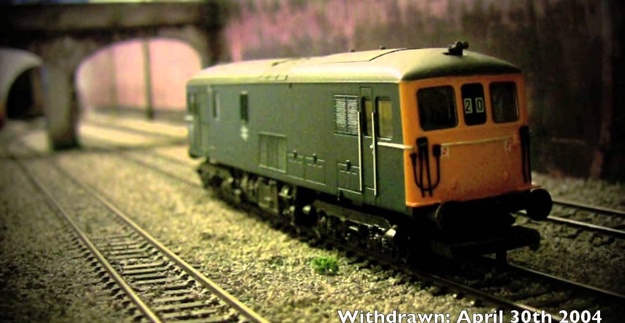 British Rail